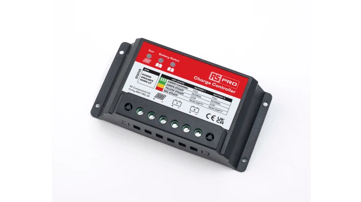 Charge PWM Controllers Main Image